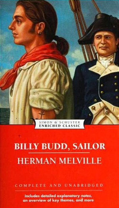 Billy Budd, Sailor-..