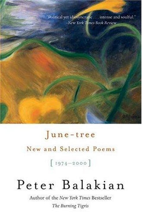 June-Tree: New And Selected Poems, 1974-2000-..