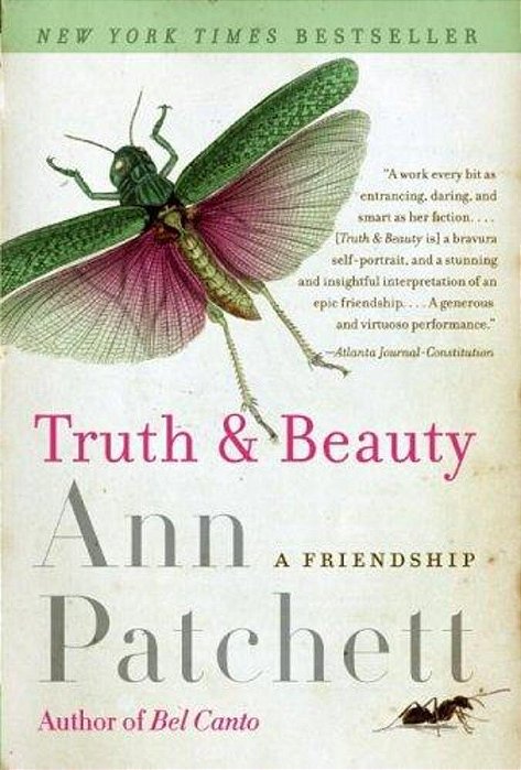 Truth & Beauty: A Friendship-..