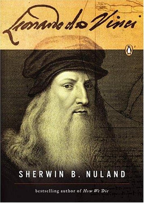 Leonardo Da Vinci: A Life-..