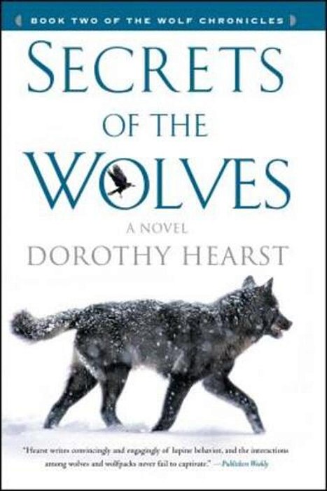 Secrets Of The Wolves-..