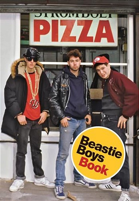 Beastie Boys Book-..