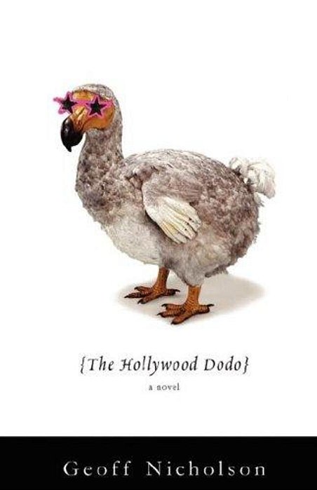 The Hollywood Dodo-..