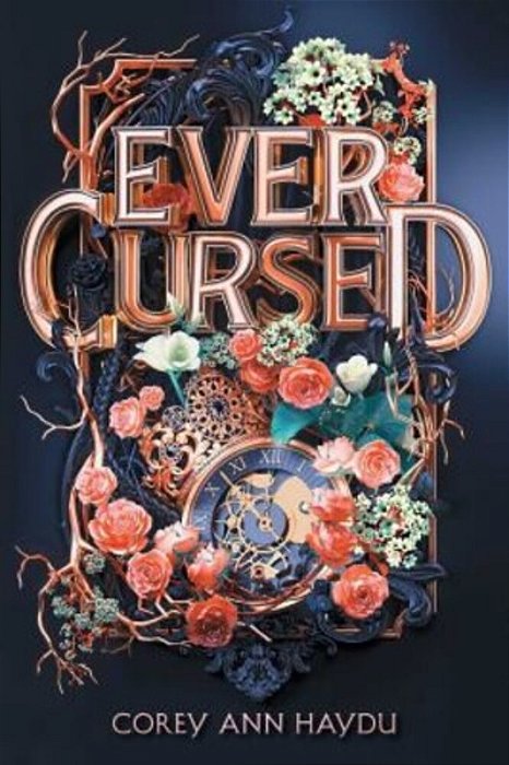 Ever Cursed-..