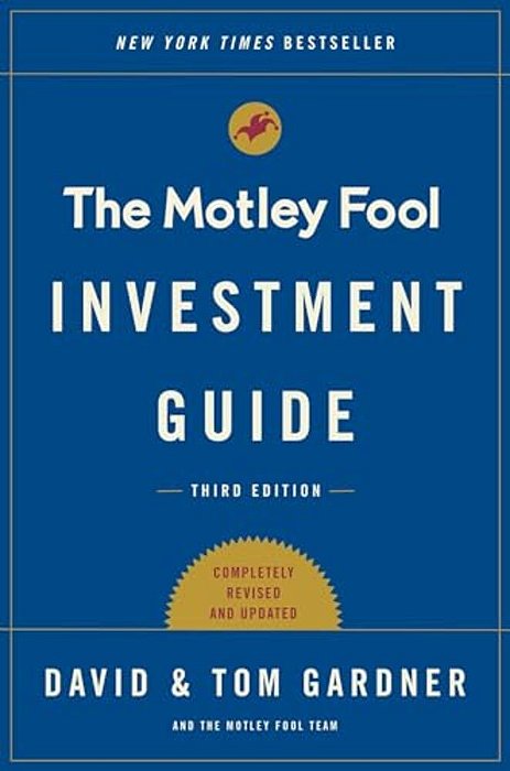 The Motley Fool Investment Guide: How The Fools Beat Wall Street's Wise Men And How You Can Too-..
