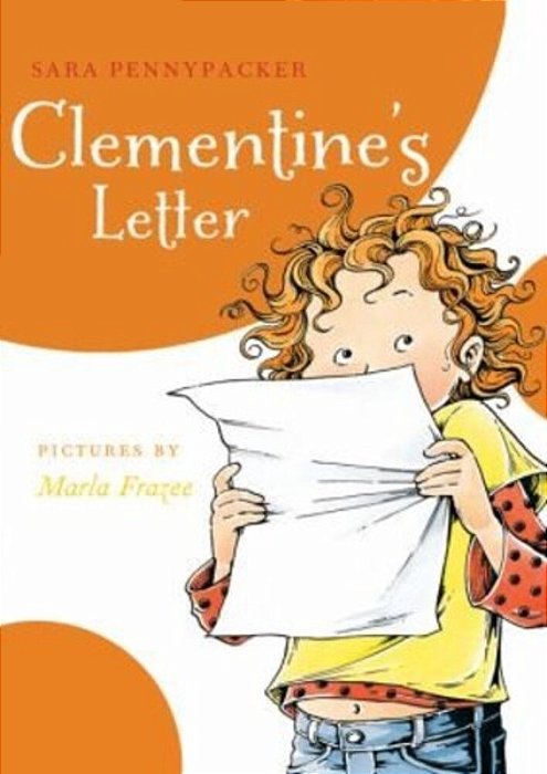 Clementine's Letter-..