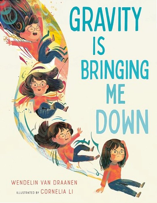 Gravity Is Bringing Me Down-..