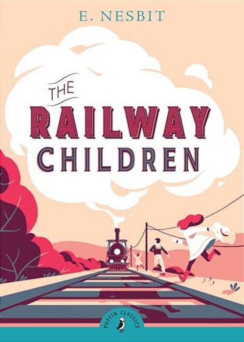 The Railway Children-..