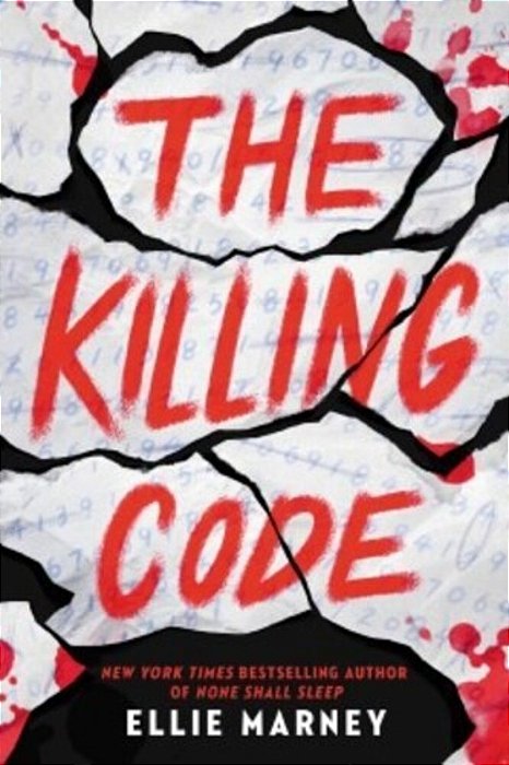 The Killing Code-..