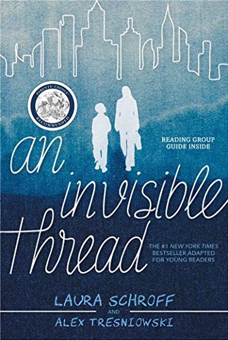 An Invisible Thread-..