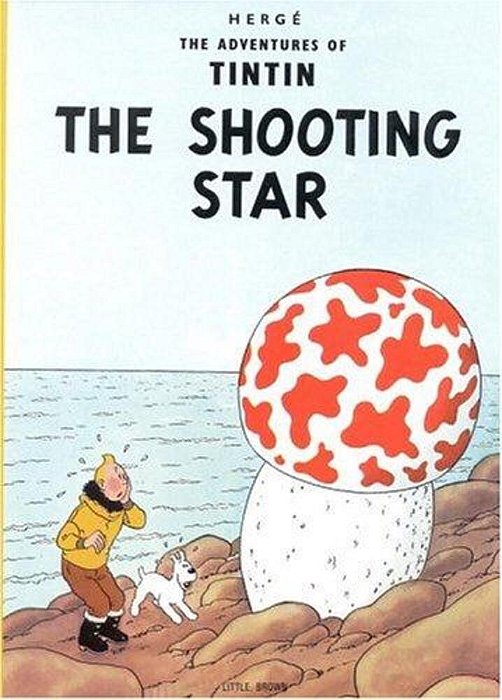 The Shooting Star-..