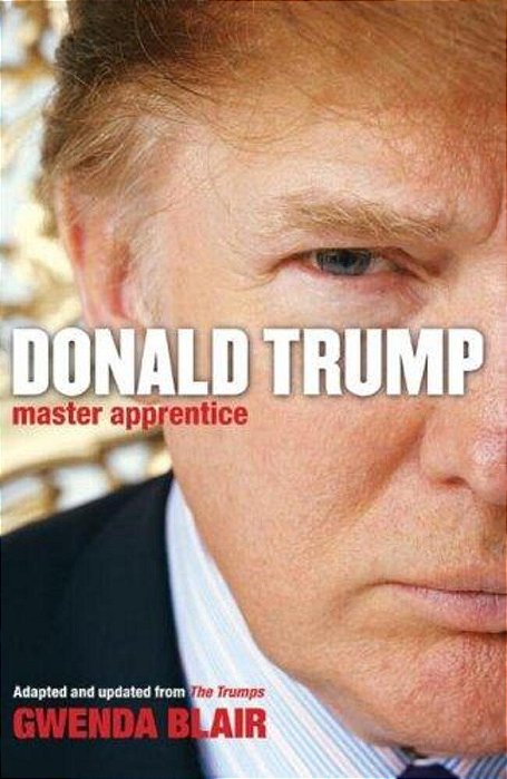 Donald Trump: The Candidate-..