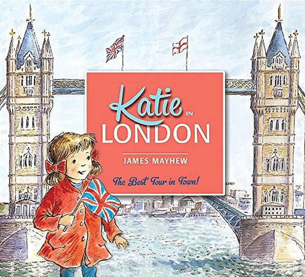 Katie In London-..