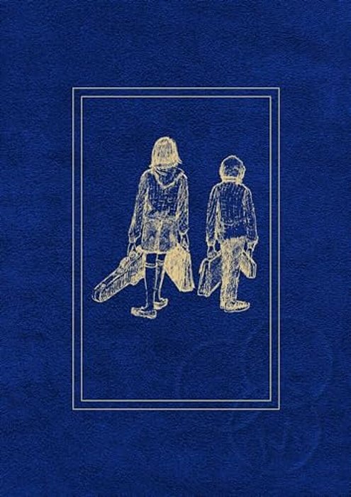 From The Mixed-Up Files Of Mrs. Basil E. Frankweiler-..