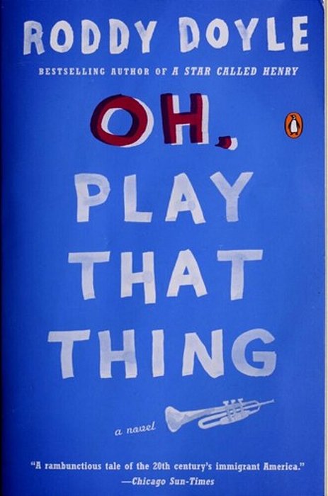 Oh, Play That Thing-..