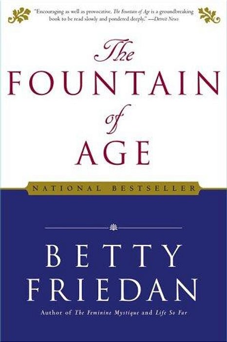 The Fountain Of Age-..
