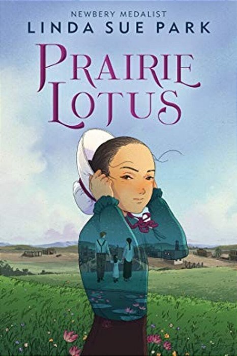 Prairie Lotus-..