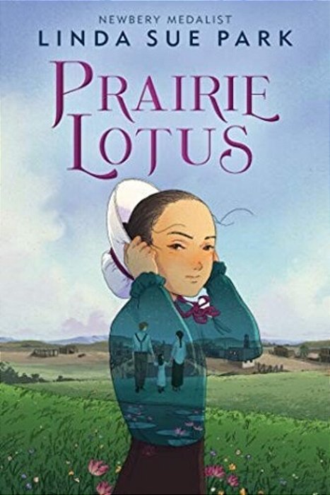 Prairie Lotus-..