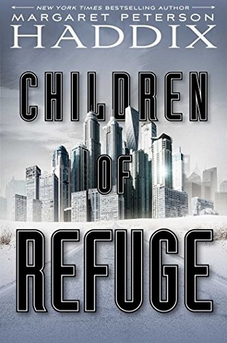 Children Of Refuge-..