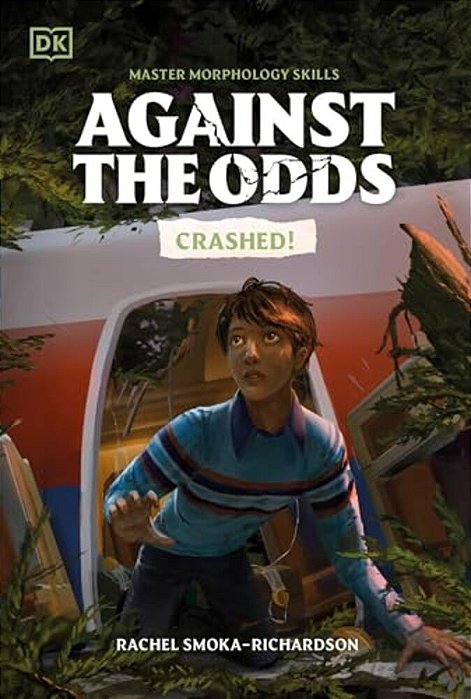 Against The Odds: Crashed-..