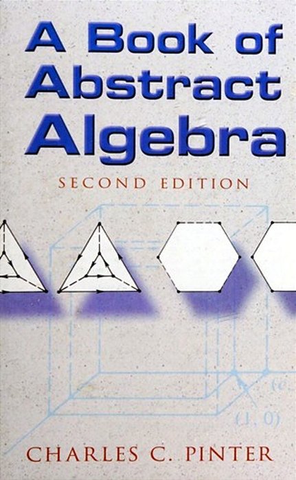 A Book Of Abstract Algebra: Second Edition-..