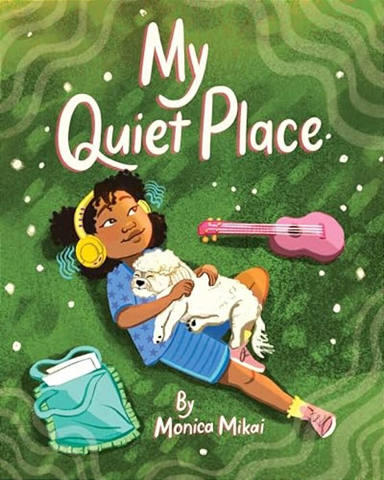 My Quiet Place-..