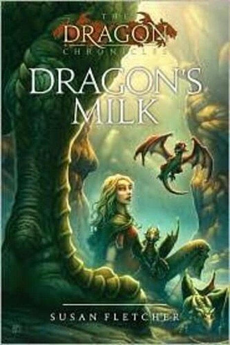 Dragon's Milk-..