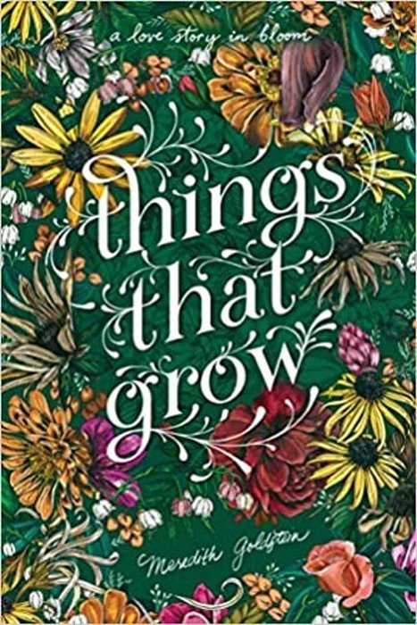 Things That Grow-..