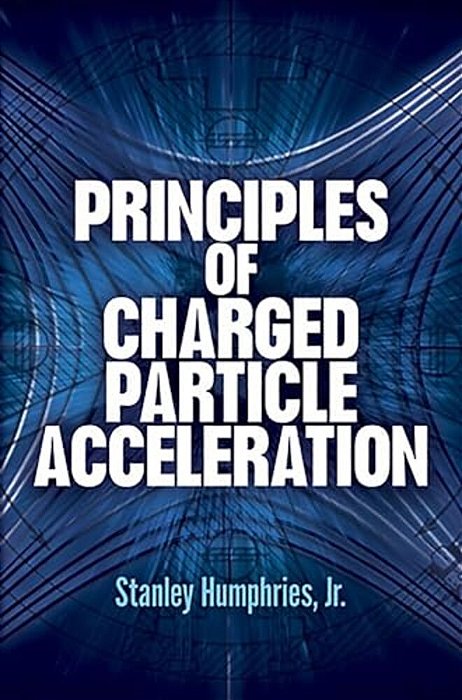 Principles Of Charged Particle Acceleration-..