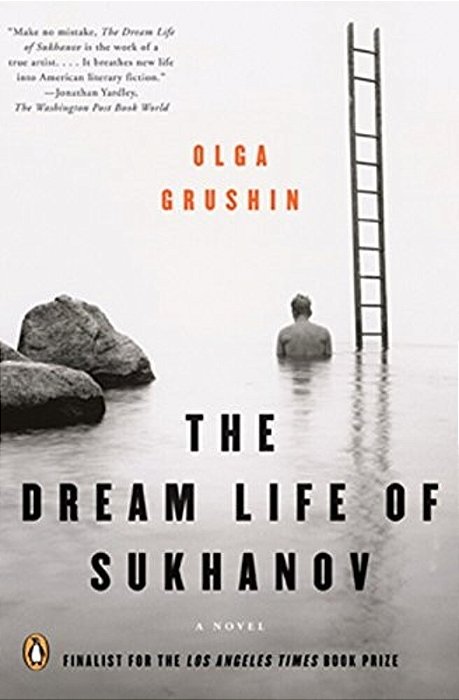 The Dream Life Of Sukhanov-..