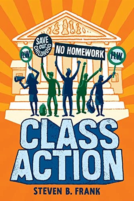 Class Action-..