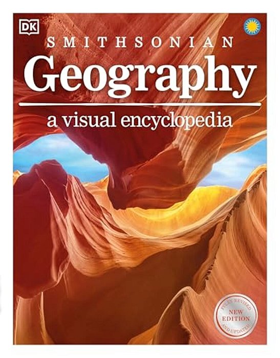 Geography: A Visual Encyclopedia-..
