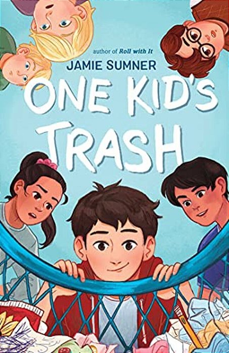 One Kid's Trash-..
