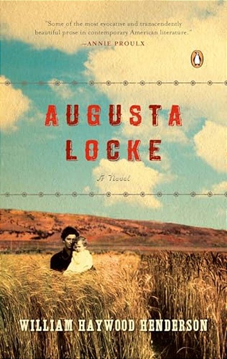 Augusta Locke-..