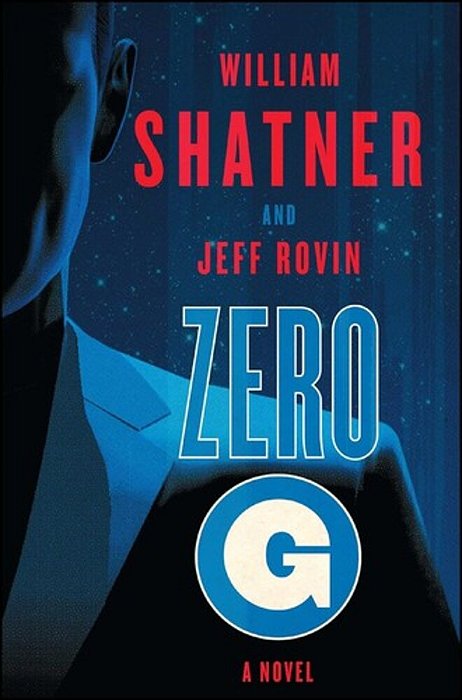 Zero-G: Book 1-..