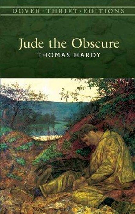 Jude The Obscure-..