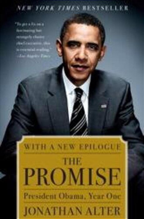 Promise: President Obama, Year One-..