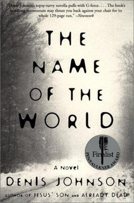 The Name Of The World-..