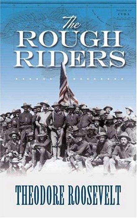 The Rough Riders-..