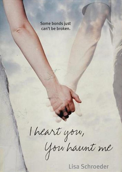 I Heart You, You Haunt Me-..