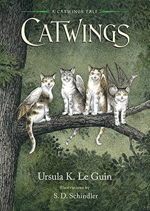 Catwings-..