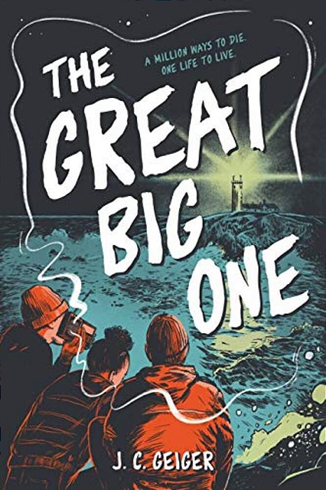 The Great Big One-..