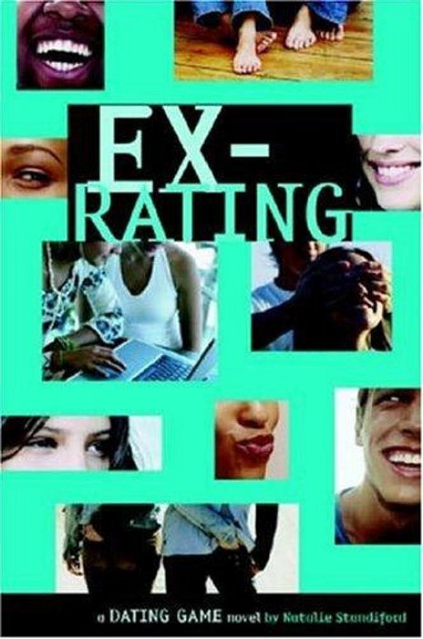 Dating Game #4: Ex-Rating-..