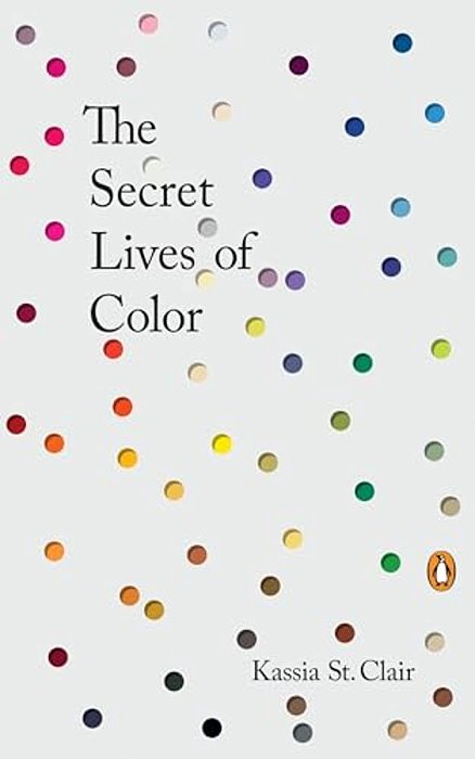 The Secret Lives Of Color-..