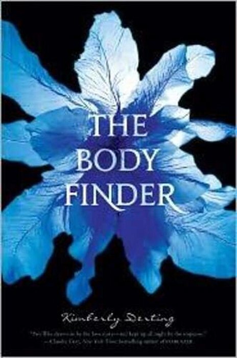 The Body Finder-..