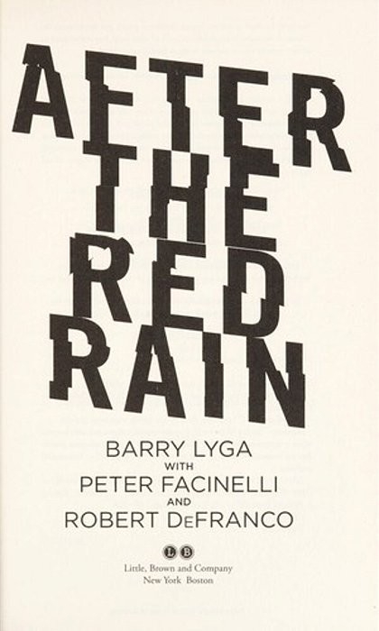 After The Red Rain-..