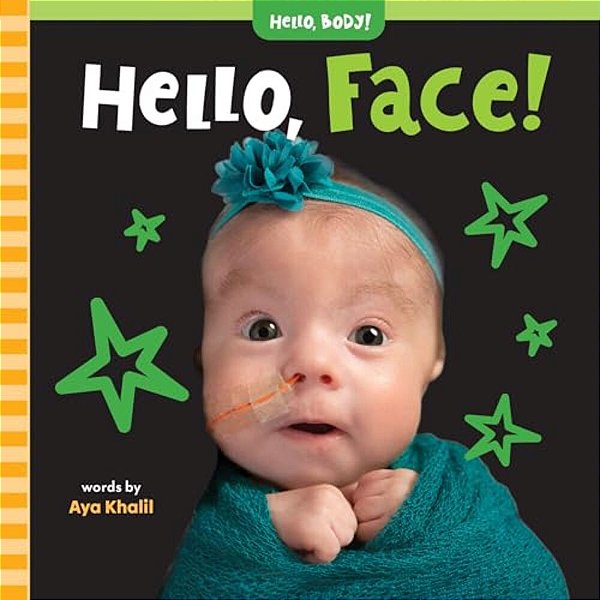 Hello, Face!-..