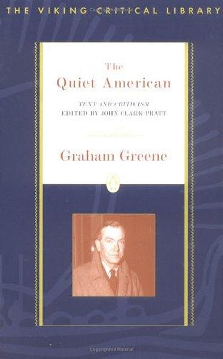 The Quiet American-..