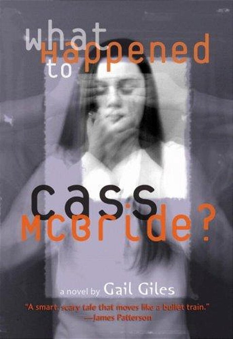 What Happened To Cass Mcbride?-..