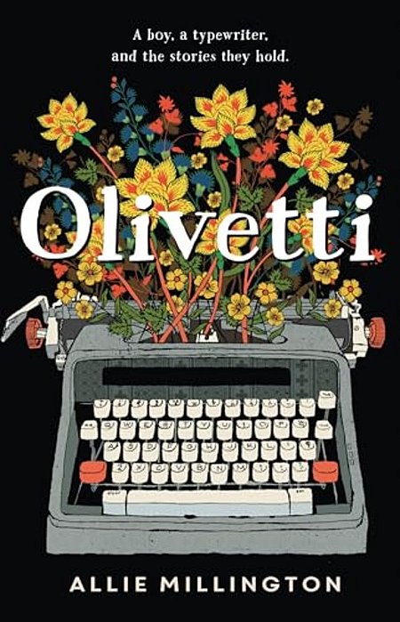 Olivetti-..
